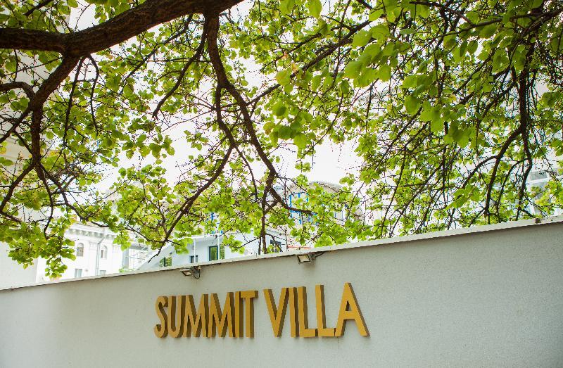Summit Villa Chisinau Exterior photo
